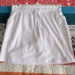 Womens Skort